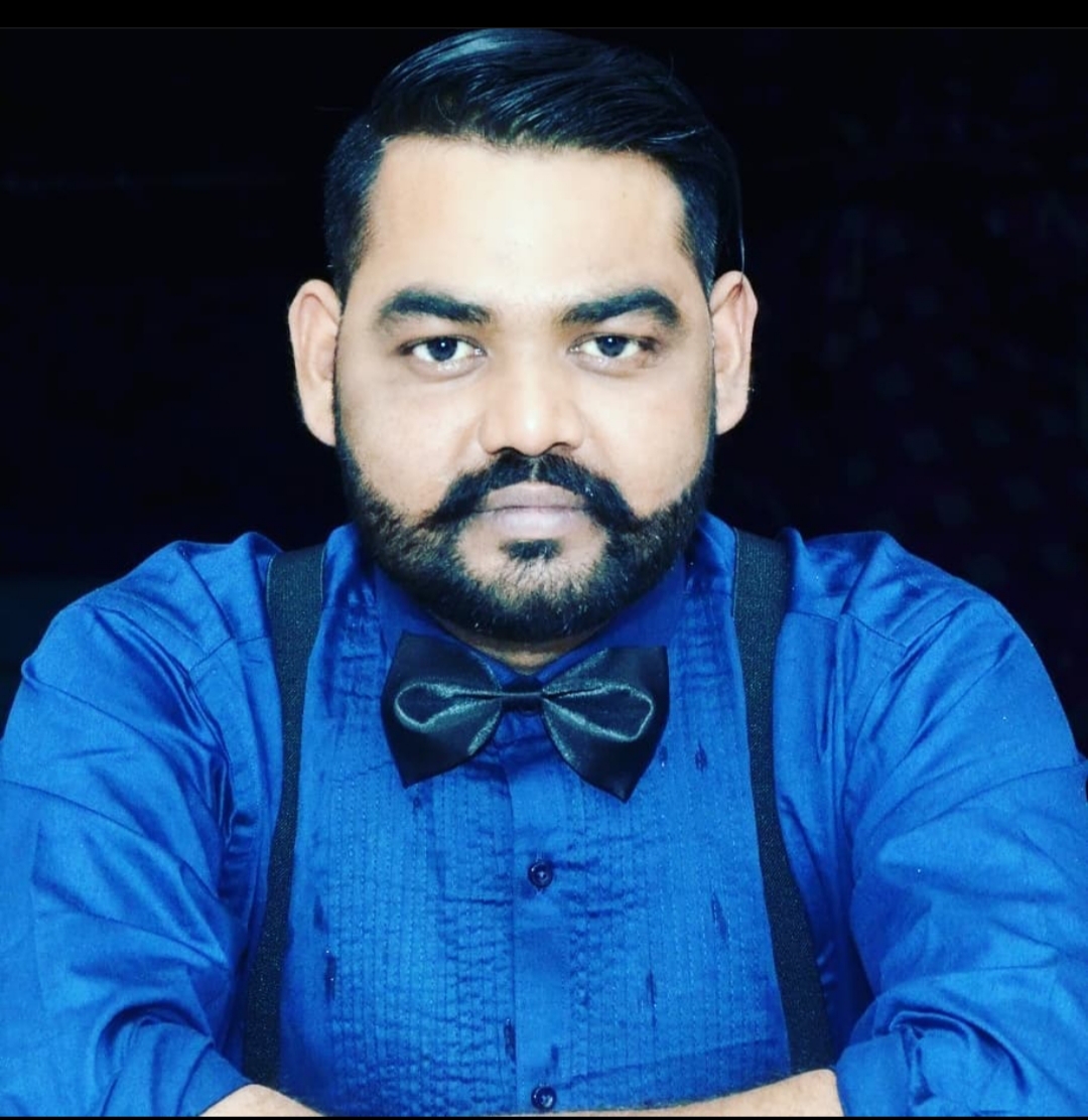 Arunendra Singh Chauhan